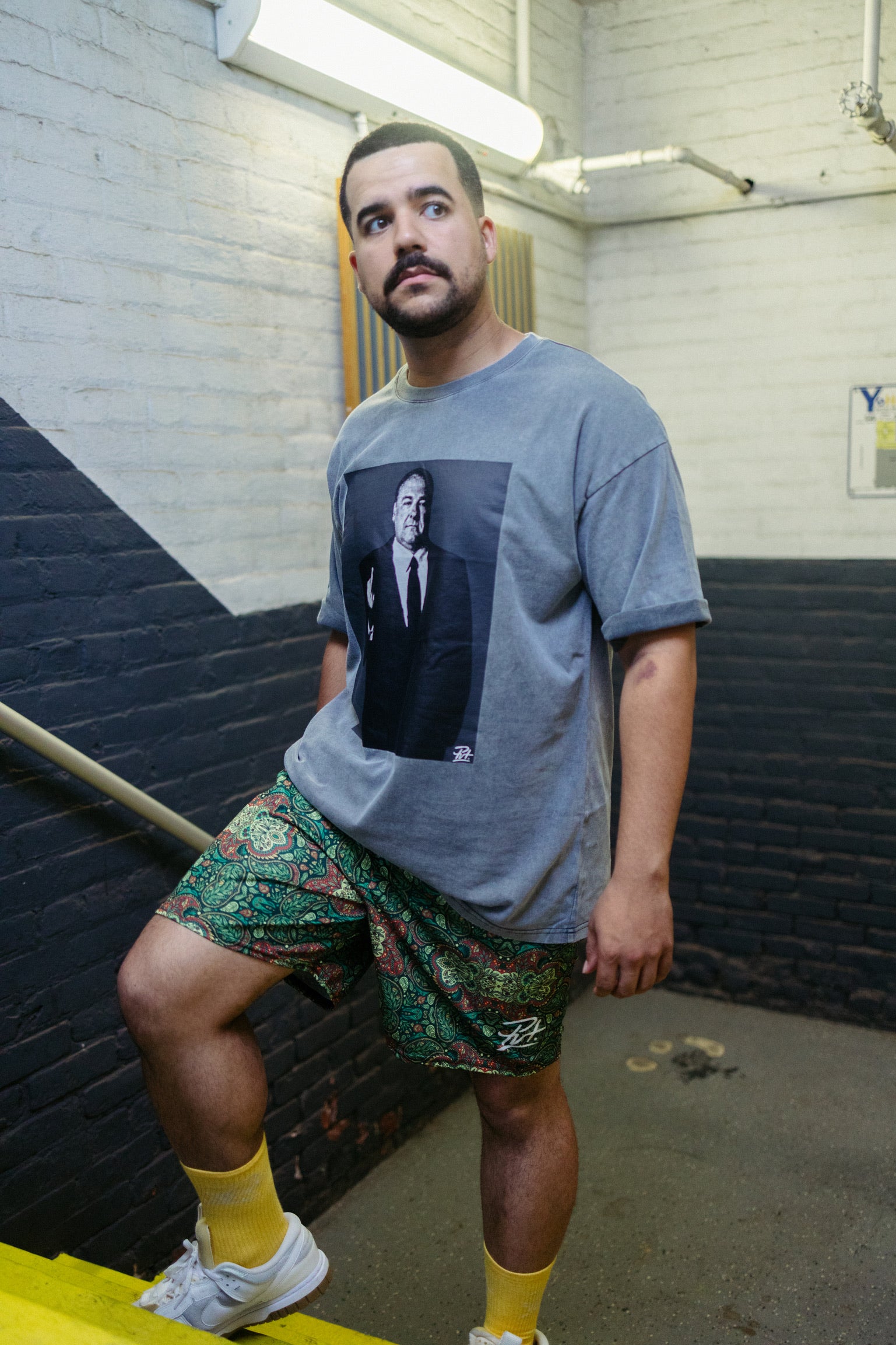 Sopranos Tee