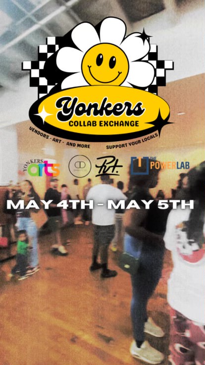 Yonkers Collab Exchange