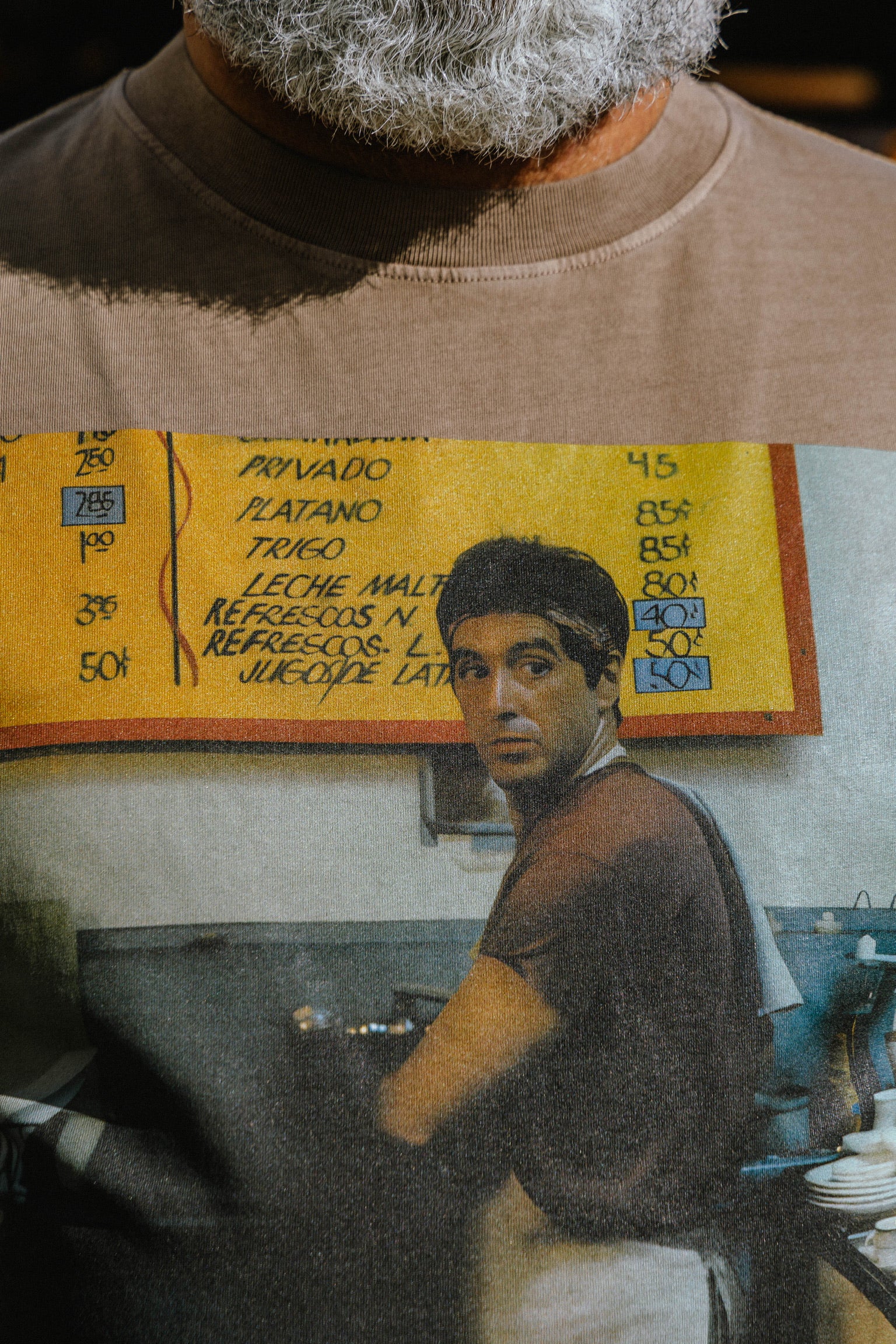 PVT. Privado (Coffee)