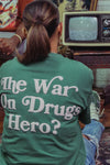 Reagan Era Tee