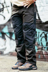 PVT. Gerard Cargo Pants (Smoke)