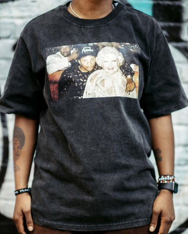 Legends Tee