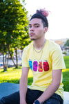 PRIVATE Quarter Water Tee Streetwear