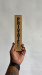 Hand Made Incense