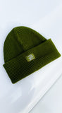 PVT. CORE BEANIE (FOREST GREEN) 2022