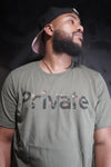 PVT. Botanicle (Green)