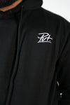 PVT. Made You Look French Terry Hoodie (Black)