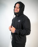 PVT. Made You Look French Terry Hoodie (Black)
