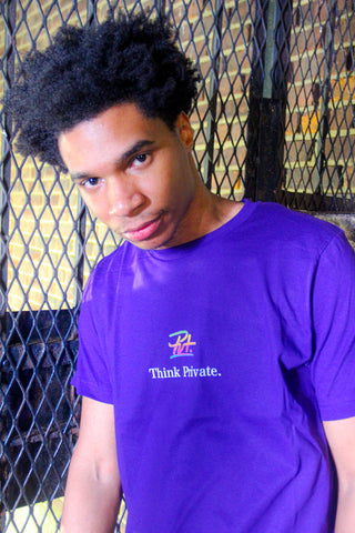 PVT. Think Private (Purple)