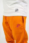 PVT. VYBZ Sweatpants (Orange)