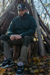 PVT. Gerard Cargo Pants (Green)