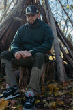 PVT. Gerard Cargo Pants (Green)