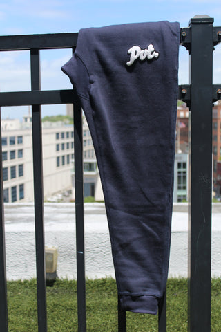 Jogger Sweats (Navy)