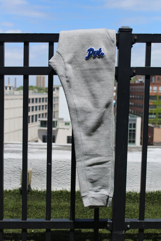 Jogger Sweats (Grey)