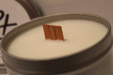 Soy Hand Poured Candles