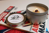 Soy Hand Poured Candles