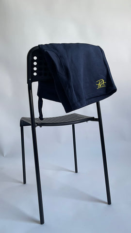 PVT. Sweat Shorts (Navy)