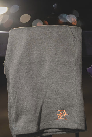 PVT. Sweat Shorts (Green)