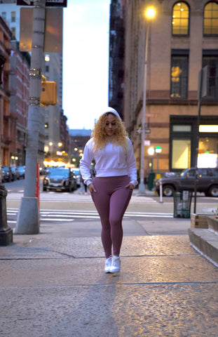 PVT. Yoga High Rise Pants